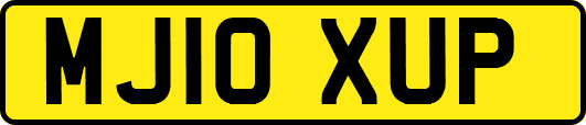 MJ10XUP