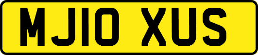 MJ10XUS