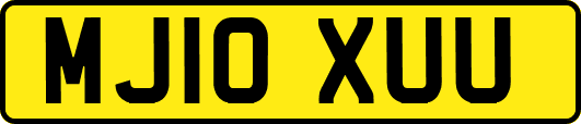 MJ10XUU
