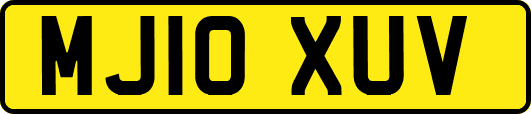 MJ10XUV