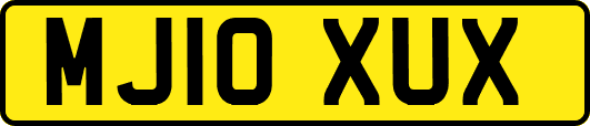 MJ10XUX