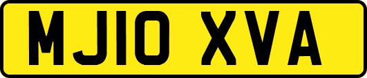 MJ10XVA