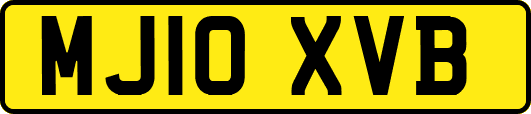 MJ10XVB