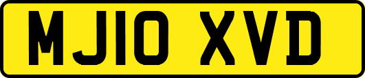 MJ10XVD