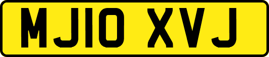 MJ10XVJ