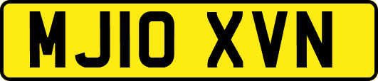 MJ10XVN