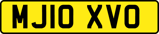 MJ10XVO