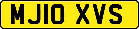MJ10XVS
