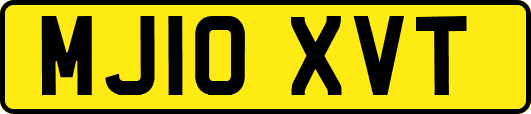 MJ10XVT