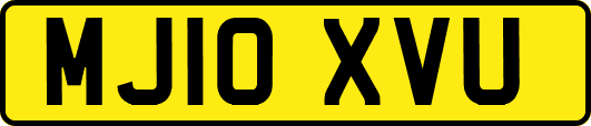 MJ10XVU