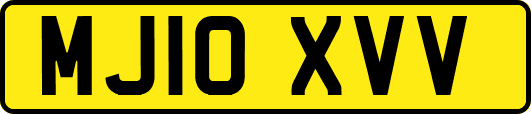 MJ10XVV