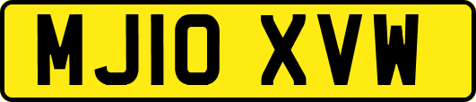 MJ10XVW