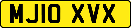 MJ10XVX