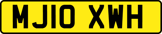 MJ10XWH