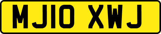 MJ10XWJ