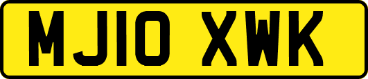 MJ10XWK