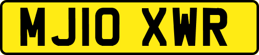 MJ10XWR