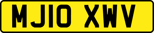 MJ10XWV