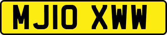 MJ10XWW