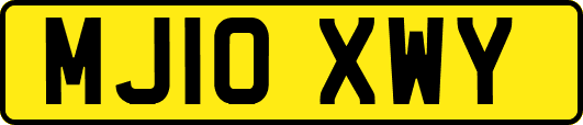 MJ10XWY