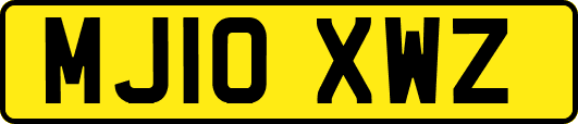 MJ10XWZ