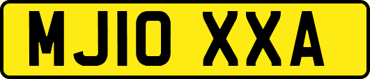 MJ10XXA
