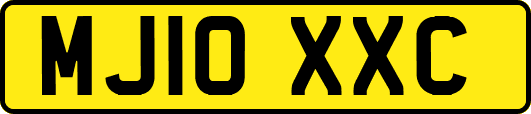 MJ10XXC