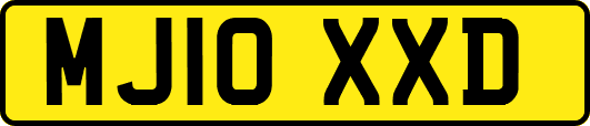 MJ10XXD