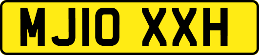 MJ10XXH