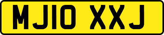 MJ10XXJ