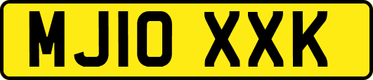 MJ10XXK