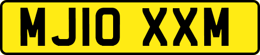 MJ10XXM
