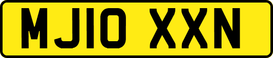 MJ10XXN