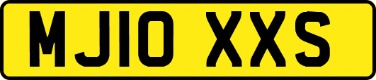 MJ10XXS