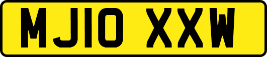 MJ10XXW