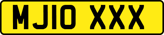 MJ10XXX