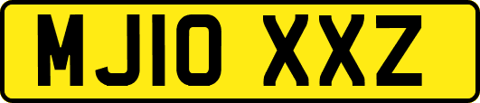 MJ10XXZ