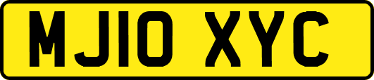 MJ10XYC