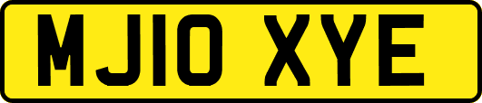 MJ10XYE