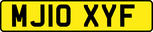 MJ10XYF