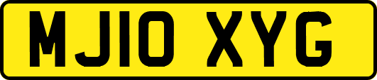 MJ10XYG