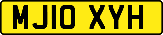 MJ10XYH