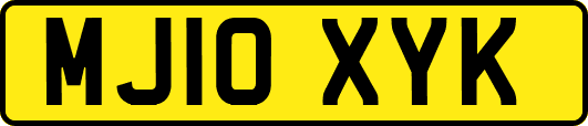 MJ10XYK