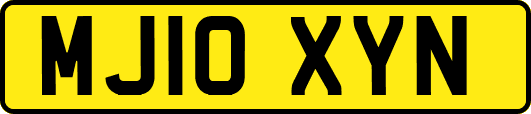 MJ10XYN