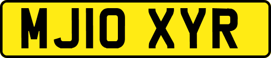 MJ10XYR
