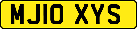 MJ10XYS