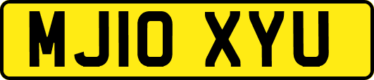 MJ10XYU