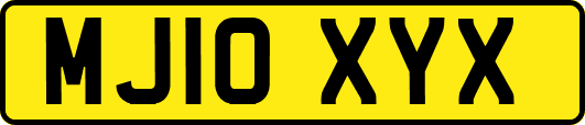 MJ10XYX