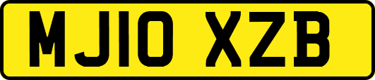 MJ10XZB
