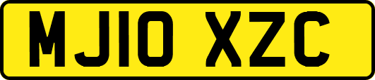 MJ10XZC